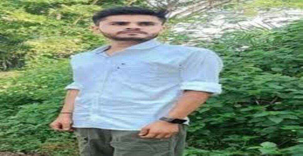 बांसवाड़ा के डॉक्टर का शव प्रतापगढ़ में कुएं से मिला, शरीर पर चोट के निशान; हत्या की आशंका