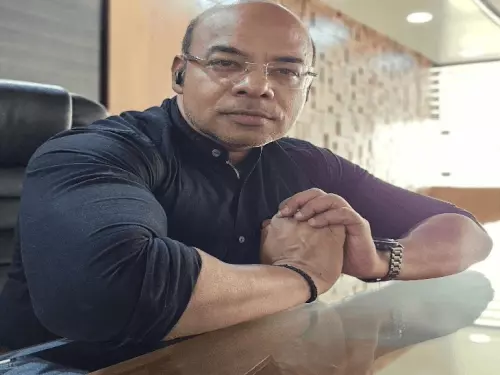 राजस्थान में बड़ा प्रशासनिक फेरबदल: ट्रांसफर बैन हटते ही RAS अधिकारियों के तबादले, देर रात जारी हुई सूची