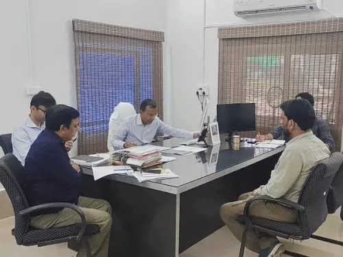 CCF बोले- भाषा का ज्ञान और वाइल्ड लाइफ की जानकारी जरूरी, नेचर गाइड्स के इंटरव्यू शुरू; 280 का होगा अपडेशन
