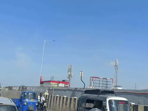 सीकर में रात के तापमान में गिरावट, अगले 2 दिन हल्की बारिश के आसार; औसत से 7% कम हुई बरसात