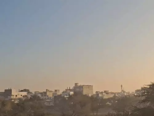 सीकर में बढ़ी ठिठुरन, न्यूनतम तापमान 3 डिग्री से ज्यादा गिरा; फतेहपुर में पारा 2.6 डिग्री पर पहुंचा