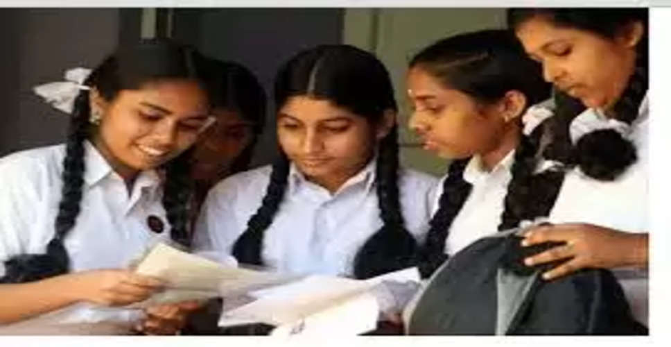 Ajmer राजस्थान माध्यमिक शिक्षा बोर्ड 12वीं आर्ट्स का परिणाम जारी किया 