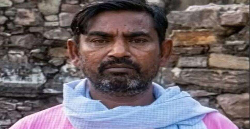 शराब के नशे में ट्रक ड्राइवर ने खाया जहरीला पदार्थ, दर्दनाक मौत; 6 बच्चों के सिर से उठा पिता का साया