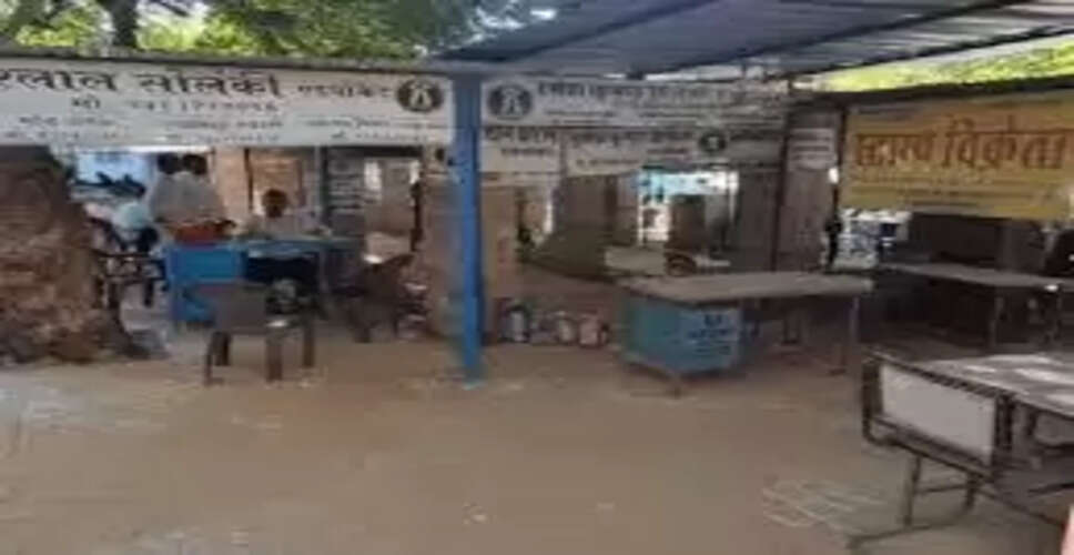 जालोर बार एसोसिएशन के चुनाव 12 दिसंबर को, सचिव पद के लिए तरूण सिद्धावत ने दाखिल किया नामांकन