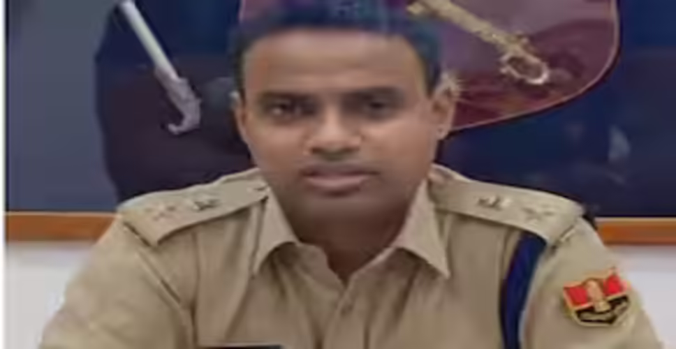 Jodhpur&nbsp;धर्मेंद्र यादव भीलवाड़ा, राममूर्ति जोशी होंगे जिला ग्रामीण के नए एसपी