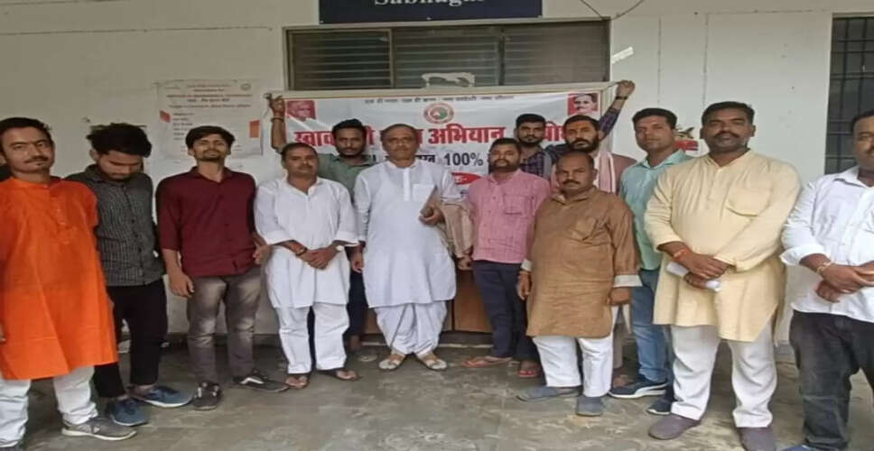 &lsquo;बनो उद्यमी&rsquo; कार्यक्रम का आयोजन करौली में, युवाओं को आत्मनिर्भरता और व्यवसायिक कौशल की दी प्रेरणा