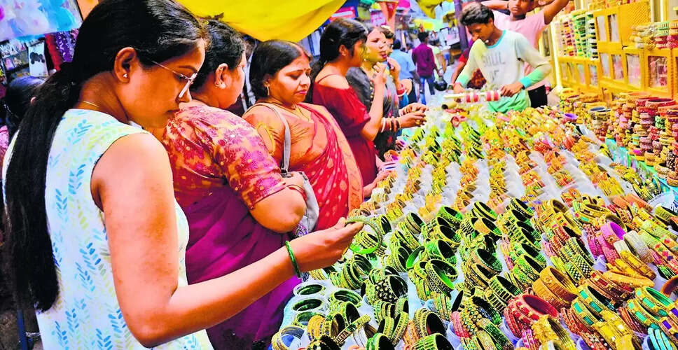 राजस्थान में सिर्फ एकबार लगता है ये ऐतिहासिक मेला,&nbsp;सिंदूर और चूड़ियों की करोड़ों में होती है खरीददारी&nbsp;