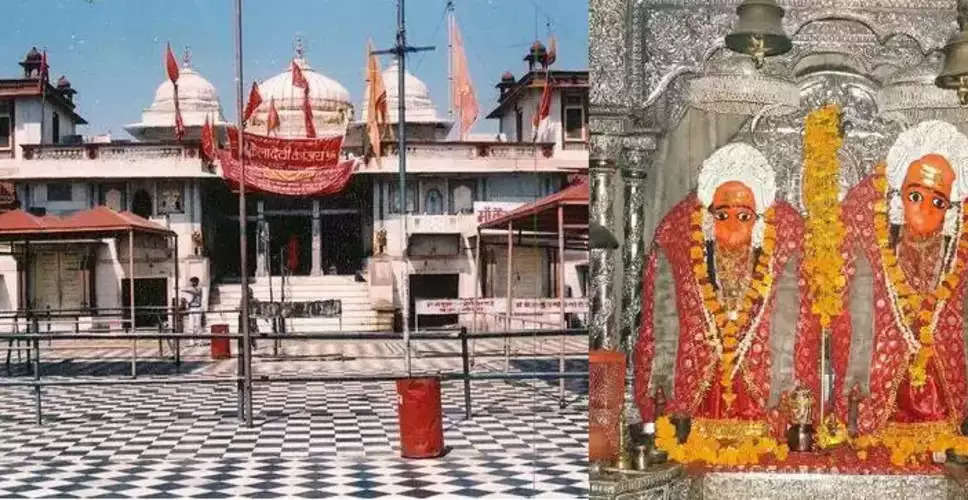 Keladevi Mela 2023: कैला देवी का लक्खी मेला 19 मार्च से होगा शुरू, प्रशासन ने शुरू की तैयारियां