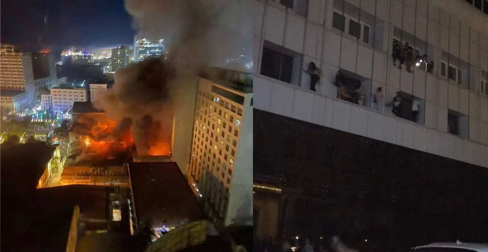 भीलवाड़ा में फायरिंग के आरोपी लंगड़ाते हुए कोर्ट पहुंचे, 3 दिन की रिमांड में पुलिस करेगी पूछताछ, कहासुनी के बाद किया था हमला