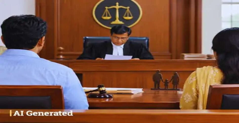 जयपुर फैमिली कोर्ट का अहम फैसला, दूसरे पुरुष के लिए करवा चौथ व्रत और उसके नाम की मेहंदी को माना व्यभिचार का आचरण