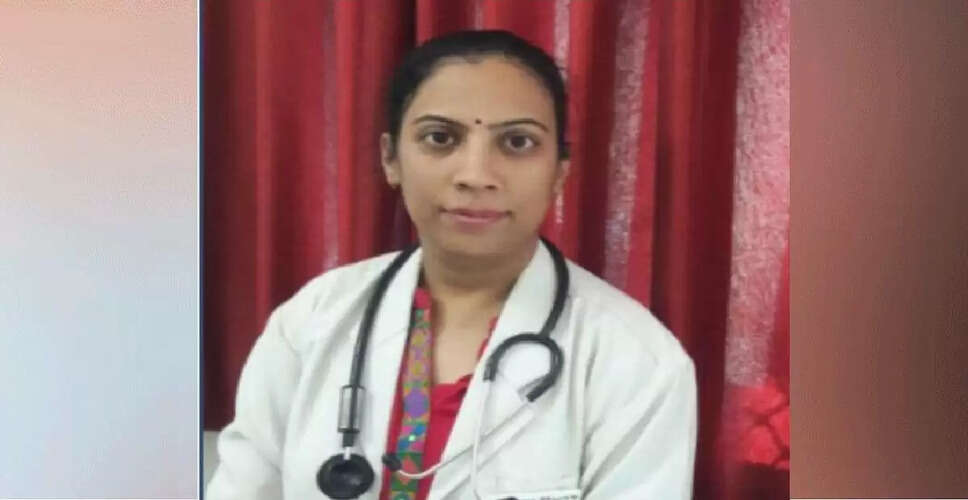 Rajasthan Breaking News: दौसा के डॉ. अर्चना शर्मा मामले में बड़ा अपडेट, मुख्य आरोपी  बल्या जोशी सहित 6 आरोपियों को हाईकोर्ट से रा​हत