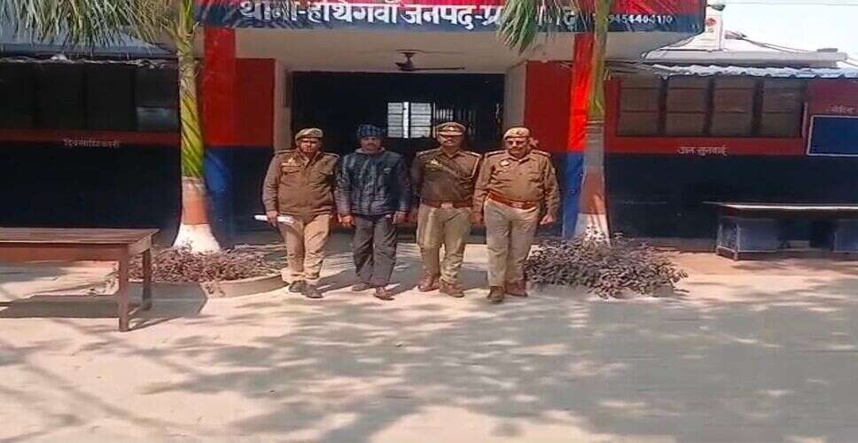 प्रतापगढ़ में वृद्धा की हत्या से सनसनी, लूट के इरादे से वारदात की आशंका