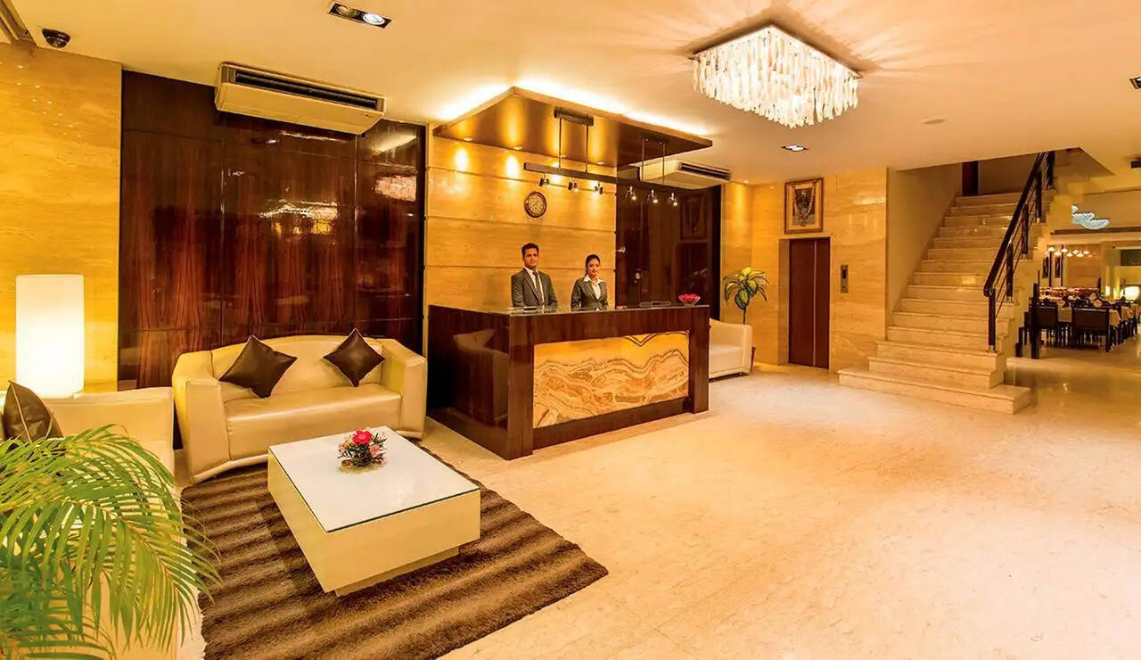 Jaipur Road Opposite City Power House Near Mehra Building, Ajmer 305001 India