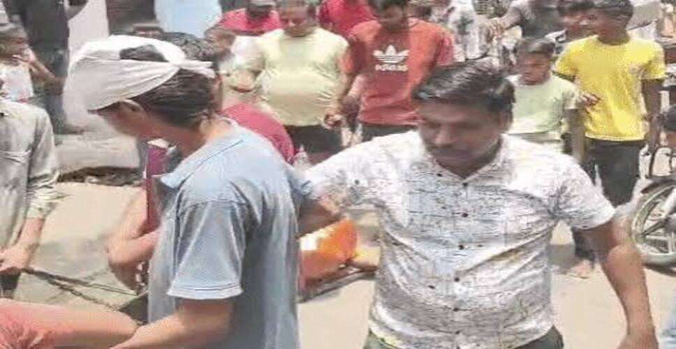 कोटा में मानसून पर ब्रेक: एक सप्ताह से नहीं हुई बारिश, 35 डिग्री के पार पहुंचा तापमान; उमस से लोग परेशान