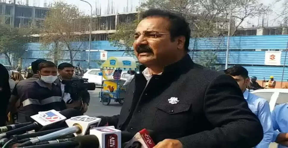 Pratap Singh Khachariawas: प्रताप सिंह खाचरियावास की राठौड़ को नसीहत, कहा&mdash; अगर RTDC को घाटे से उबारना है तो बीयर पिलाओ