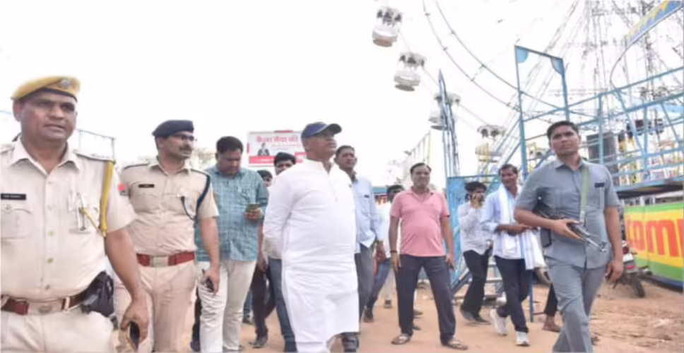 Karoli&nbsp;पंचायतों में कार्यों का निरीक्षण, दोषी अधिकारियों पर कार्रवाई के निर्देश