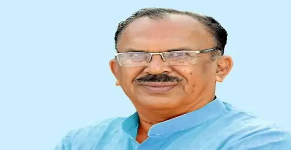 राजस्थान विधानसभा में सवालों के जवाब नहीं मिलने पर नाराज हुए स्पीकर देवनानी, मेडिकल विभाग को लिखा पत्र
