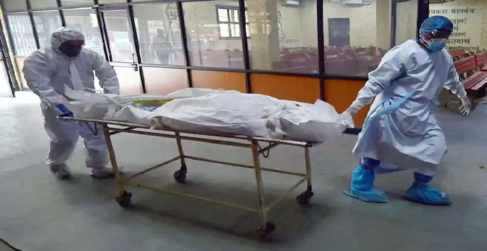 Banswara विशेषज्ञ डॉक्टर के इंतजार में 7 साल में 152 कैंसर मरीजों की मौत