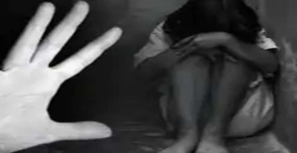 सीकर में महिला से छेड़छाड़ का आरोप, नहाते समय बाथरूम में घुसा युवक; रेप की कोशिश का मामला दर्ज