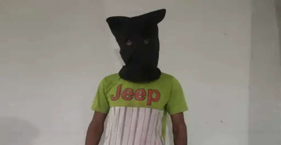  Bikaner में होली के दिन दो युवकों की हत्या के मामले में आरोपी को किया गिरफ्तार, पानी की बोतल फैंकने पर हुआ था विवाद