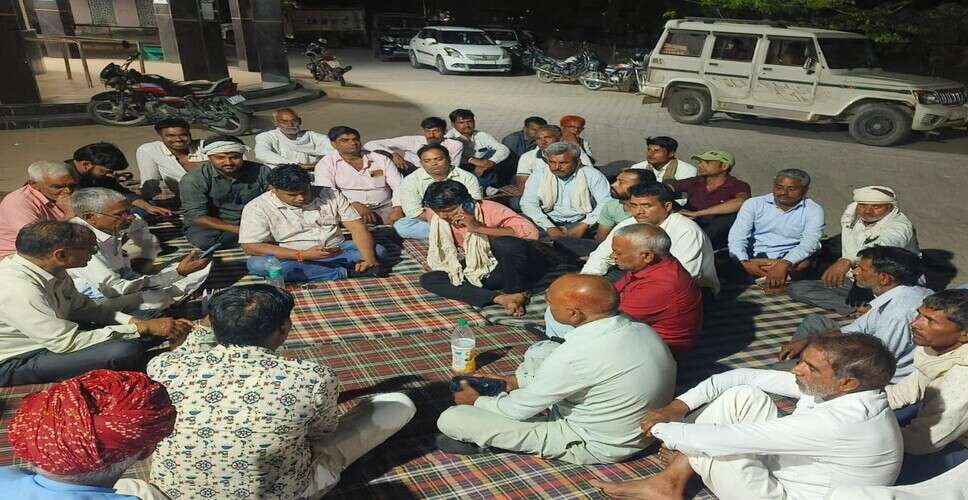 सीकर में 18 वर्षीय युवती से छेड़छाड़ का मामला, मंदिर दर्शन के बहाने बुलाकर दी धमकी; पुलिस जांच में जुटी