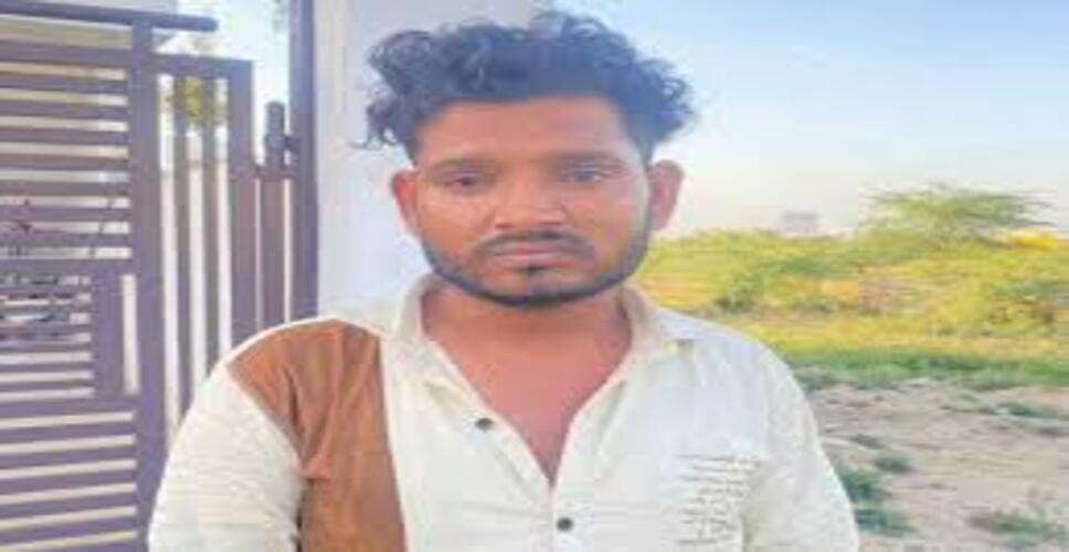 ऑपरेशन म्यूल हंटर के तहत साइबर ठगी पर बड़ी कार्रवाई, अजमेर में 4 खाताधारकों पर मुकदमा दर्ज