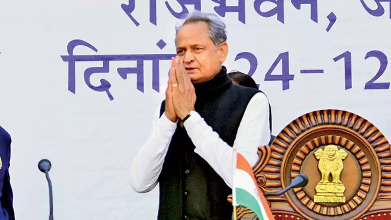 Rajasthan Assembly Election 2023: राजस्थान विधानसभा चुनाव 2023 में अशोक गहलोत की सरकार को अच्छी टक्कर दे सकती है बीजेपी- भगवा खेमे