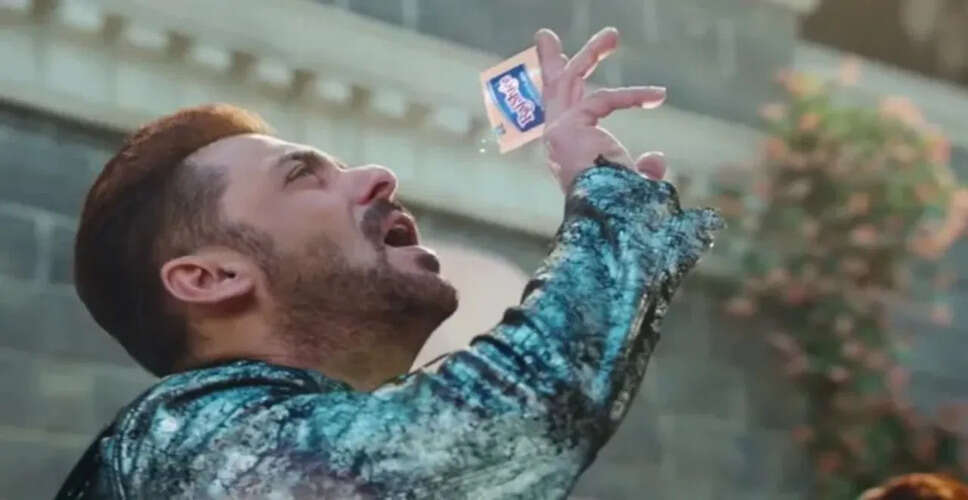 राजश्री पान मसाला विज्ञापन मामला: कंज्यूमर कोर्ट में सुनवाई, सलमान खान पक्ष ने पेश किए आदेश