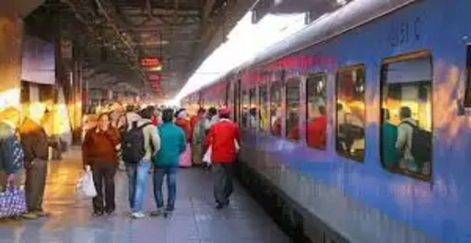 अब एअर इंडिया की मदद से रुकेगी टिकटों की कालाबाजारी, आरोपियों पर RPF कसेगी शिकंजा