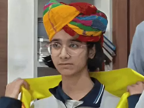 RBSE 10वीं रिजल्ट: झुंझुनूं ने रचा इतिहास, पूरे प्रदेश में रहा नंबर-1