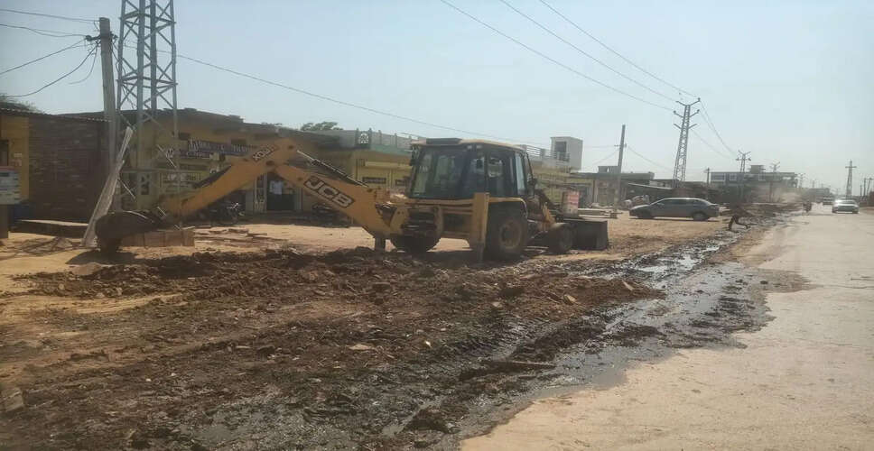 कैलादेवी मेले से पहले नगर परिषद ने Karauli में जारी किया 3 दिन का नोटिस, जानिए आखिर क्या है वजह ?&nbsp;