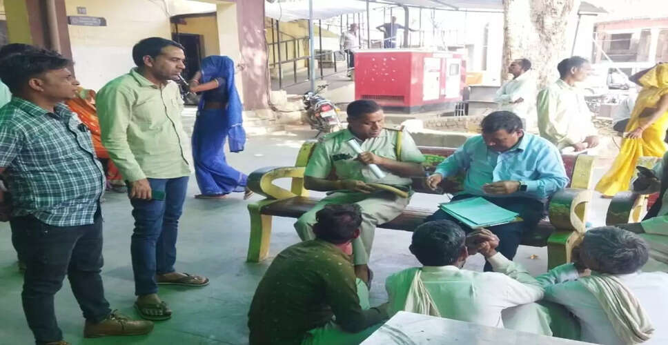 राजस्थान में मौत का दूसरा नाम बना&nbsp;सिलिकोसि!&nbsp;दो गांवों में 70% लोग बीमार, तीन की मौत से मचा हड़कंप