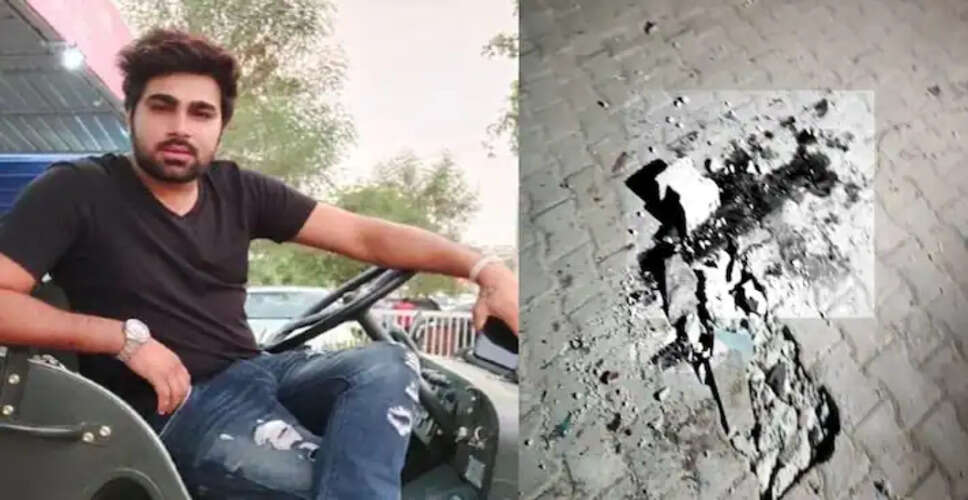 Rajasthan Breaking News: जयपुर में दो गुटों में गैंगवार, गोली लगने से एक गैंग सरगना की मौत