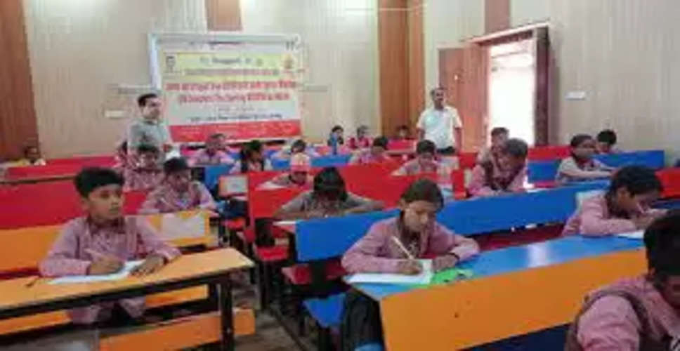 Jalore गांवों में शिक्षा का प्रचार कागज पर, धरातल पर शून्य