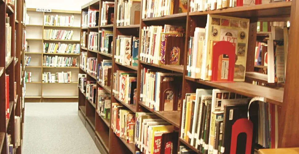 Sriganganagar जिला पुस्तकालय को 66 साल से पट्‌टा नहीं मिल पाने से हॉल का नहीं हो पा रहा विस्तार