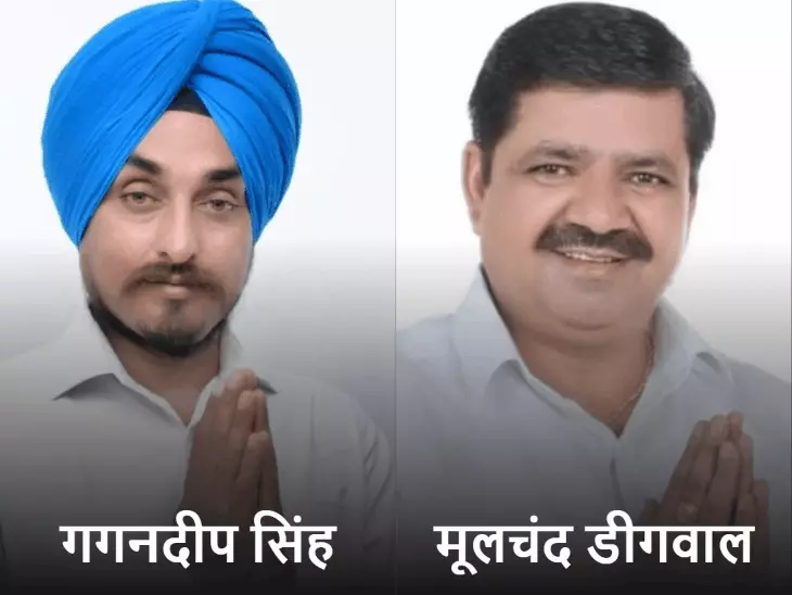 अलवर जिला परिषद चुनाव के लिए बीजेपी की सूची जारी, जिला उपाध्यक्ष और पूर्व पार्षद को मिला टिकट; 17 महिलाओं को मौका