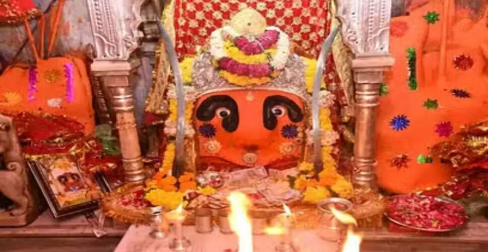 जयपुर के इस गांव में हैं 'बारिश वाले देवता' हर शनिवार-मंगलवार लगती है अर्ज़ी, जानिए इसकी अनोखी कहानी&nbsp;