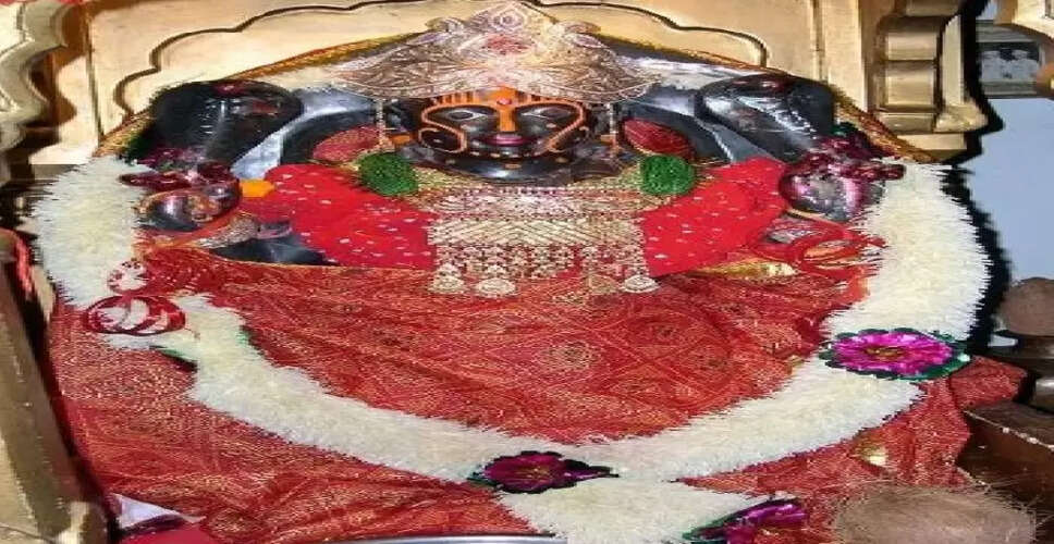 Hanumangarh का भद्रकाली मंदिर जहा आज भी चढ़ती है बलि 