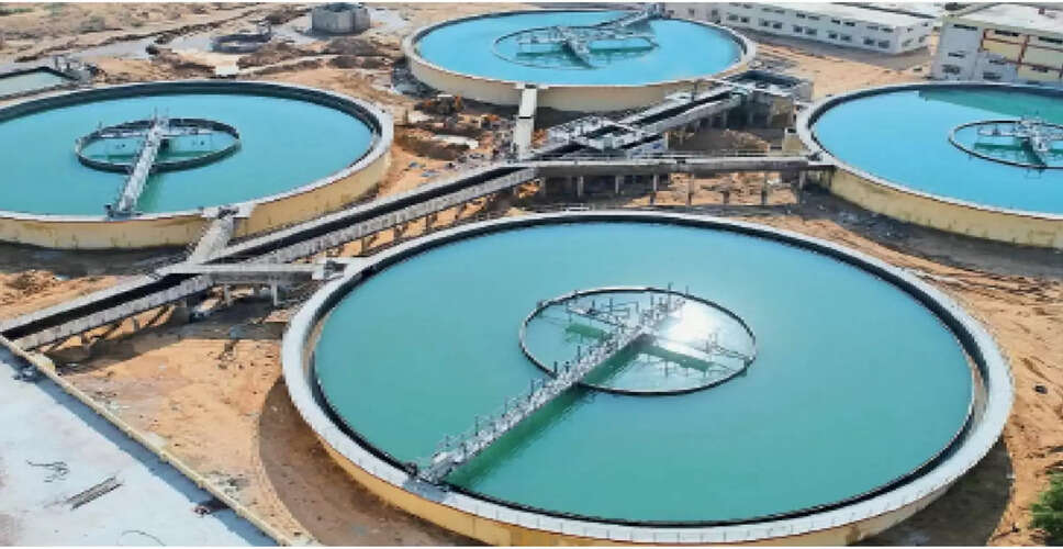 Jhunjhunu&nbsp;दस दिन का पानी बचा है मलसीसर के टैंक में, मचेगी त्राहि-त्राहि