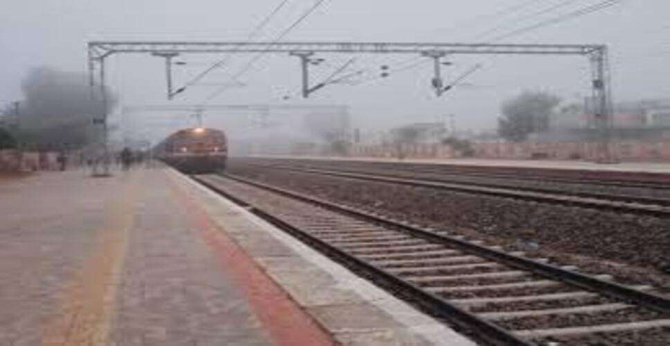 हनुमानगढ़ में बढ़ेगी गर्मी, तापमान 43 डिग्री तक पहुंचने की संभावना