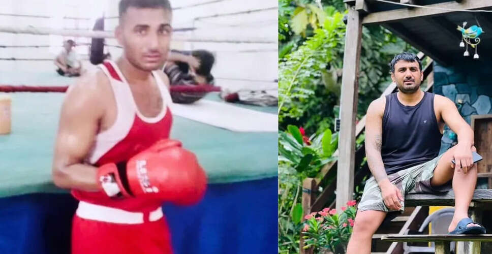 &ldquo;मैं हैरी बॉक्सर, लॉरेंस गैंग से बोल रहा हूं&hellip;&rdquo;: पूर्व सभापति को जान से मारने की धमकी, पुलिस में मचा हड़कंप