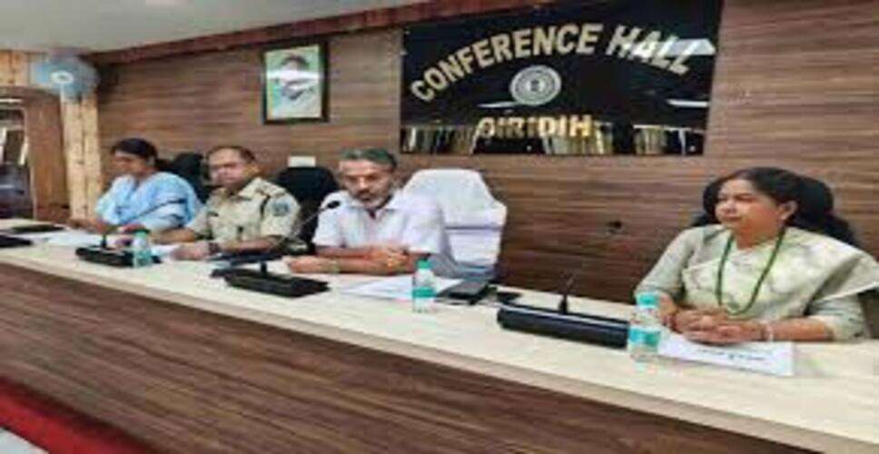 चित्तौड़गढ़ में भीषण गर्मी के बीच स्कूल और आंगनबाड़ी के समय में बदलाव, प्रशासन ने जारी किए आदेश