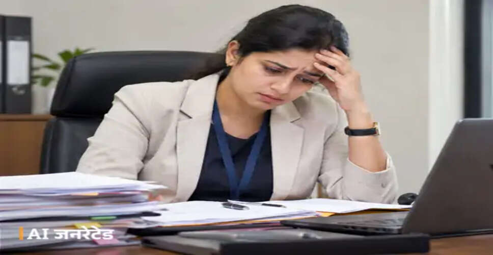 अजमेर में रिटायर्ड महिला अधिकारी से 26.75 लाख की धोखाधड़ी: होटल संचालक पर आरोप, ऑनलाइन रुपए ट्रांसफर करवाए, चेक भी लिए