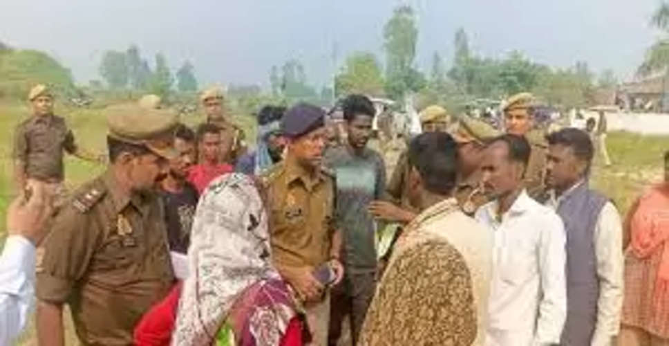 राजस्थान में रंजिश के चलते युवक की  पीट-पीटकर हत्या, लोगों में सनसनी, पुलिस तैनात 