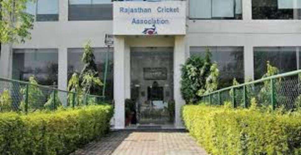 Rajasthan Cricket Association में CRC विवाद ने लिया नया मोड़, एडहॉक कमेटी में ही बगावत