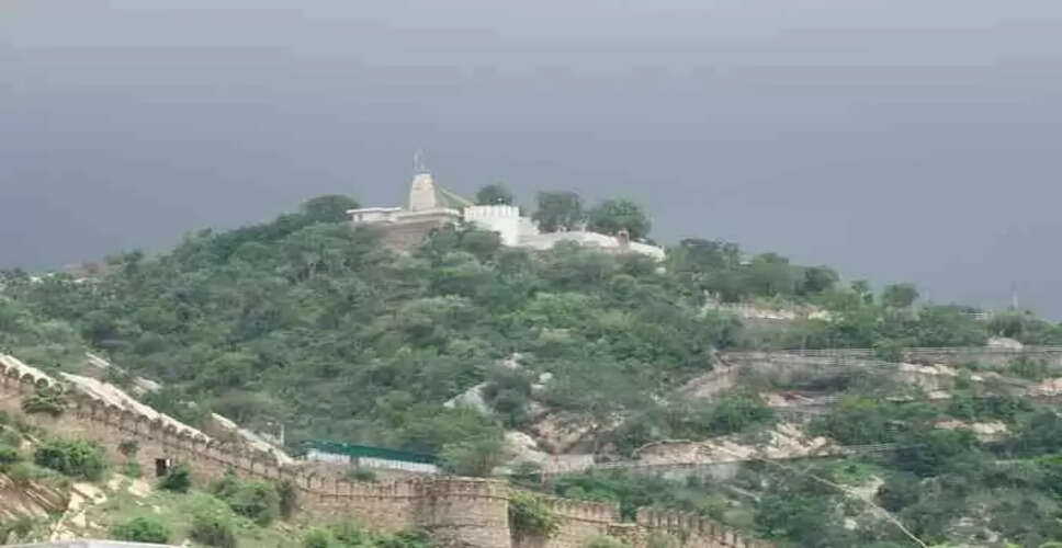  Dausa के नागर शैली में निर्मित 11वीं शताब्दी का है नीलकंठ महादेव मंदिर, जानिये इस मंदिर के इतिहास के बारे में