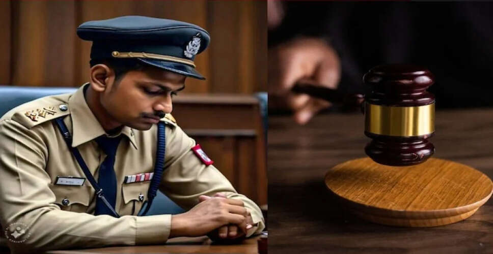 Rajasthan SI Exam Breaking: भर्ती रद्द होने के बाद दोबारा कब होगी परीक्षा, जानिए क्या&nbsp;ओवरएज हो चुके अभ्यर्थियों को भी मिलेगा मौका ?