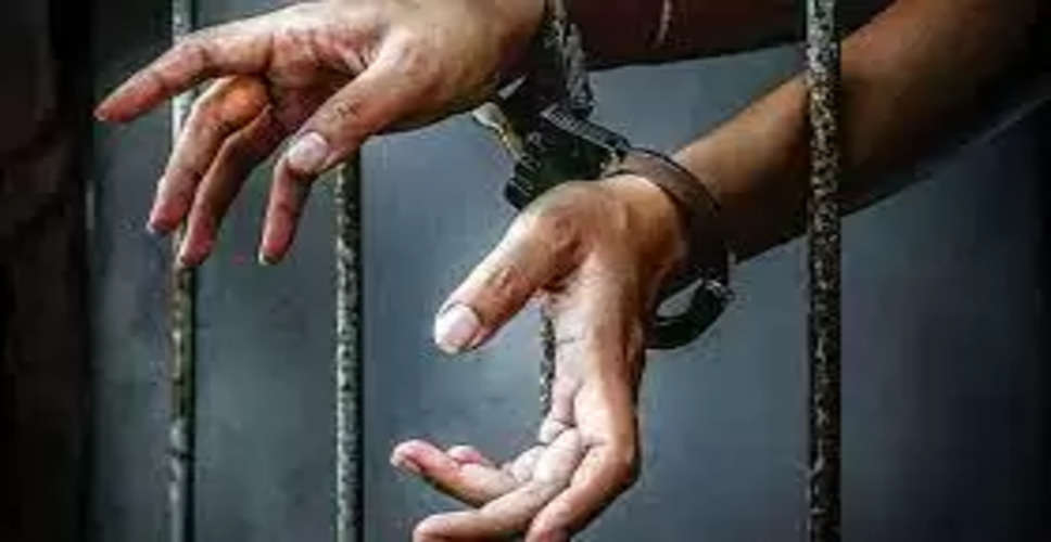 Jaipur में कमिश्नरेट की सीएसटी ने तीन मादक पदार्थ तस्करों को किया गिरफ्तार