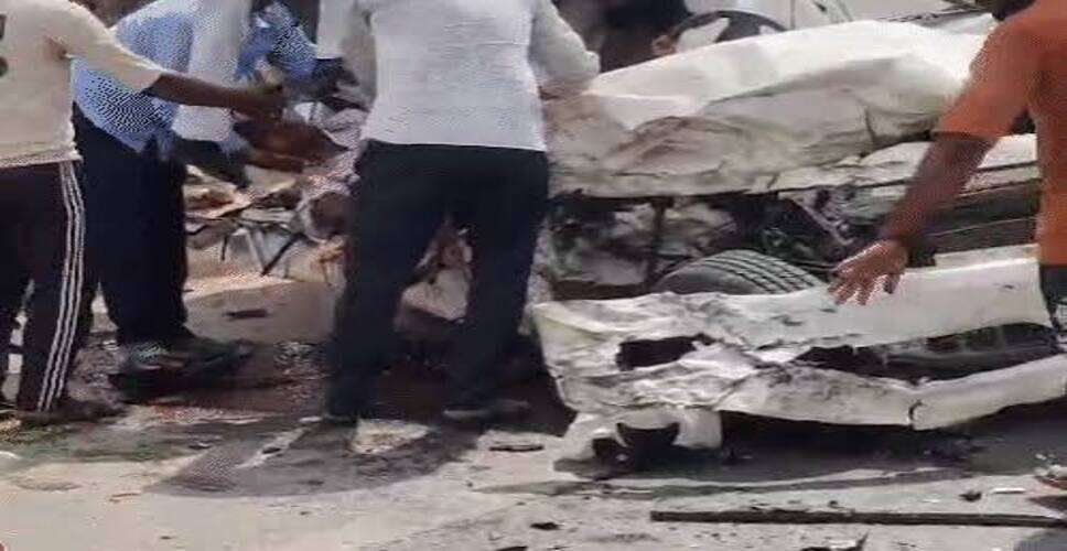 बीकानेर में दर्दनाक हादसा: बहन की डांट से नाराज 13 वर्षीय भाई ने लगाई फांसी, सदमे में बहन ने खाया जहर
