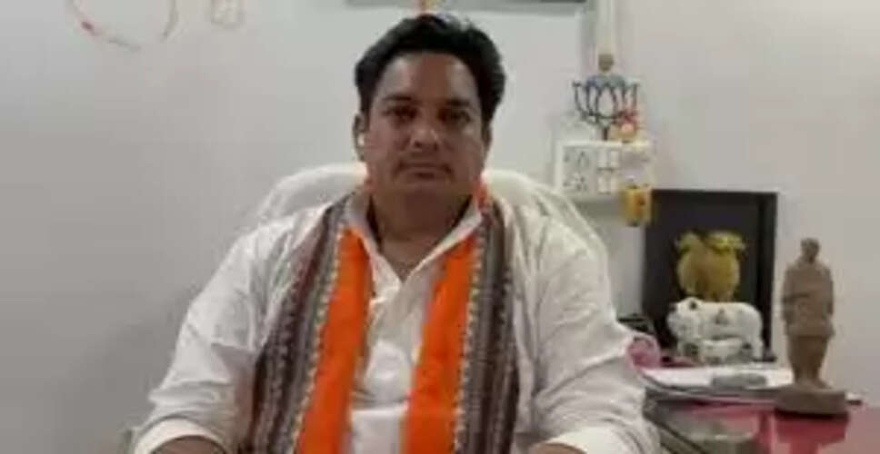 Karoli जिलेभर में एक अक्टूबर से मनाया जाएगा समाज कल्याण सप्ताह